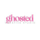Ghosted Creative Studio - Home